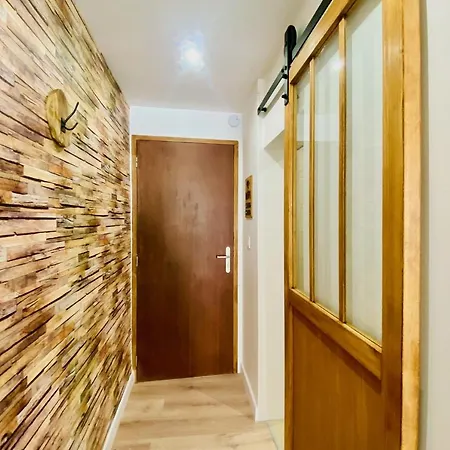 Apartamento L'escale Cevenole - Terrasse Et Clim *