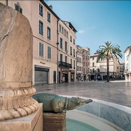 Apartamento L'escale Cevenole - Terrasse Et Clim